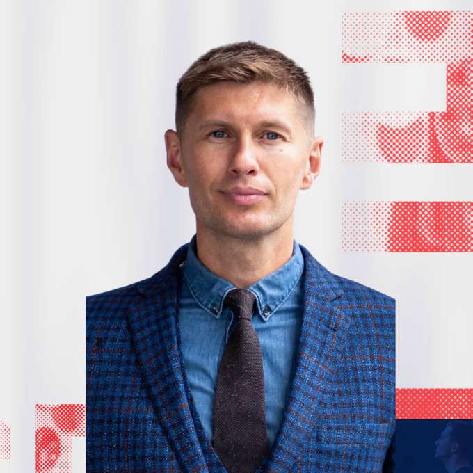 Evgeniy Levchenko | Gelderse Bibliotheken